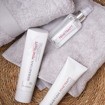 Penetraitt Hair Mask - Regenerační maska pro oslabené vlasy